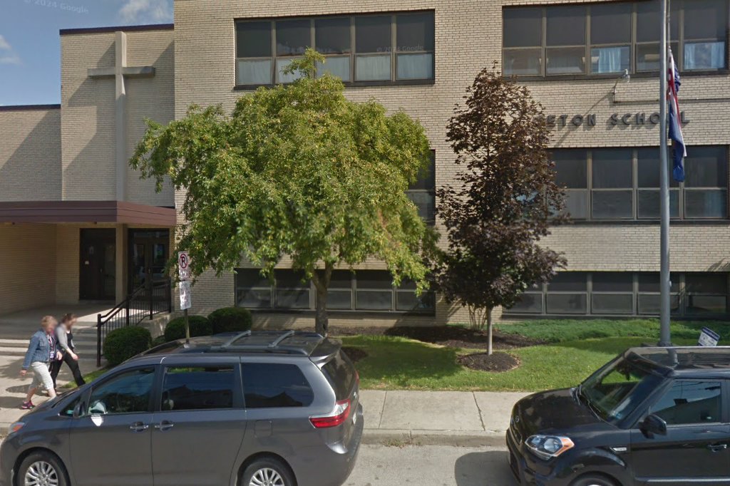 Seton Catholic School
