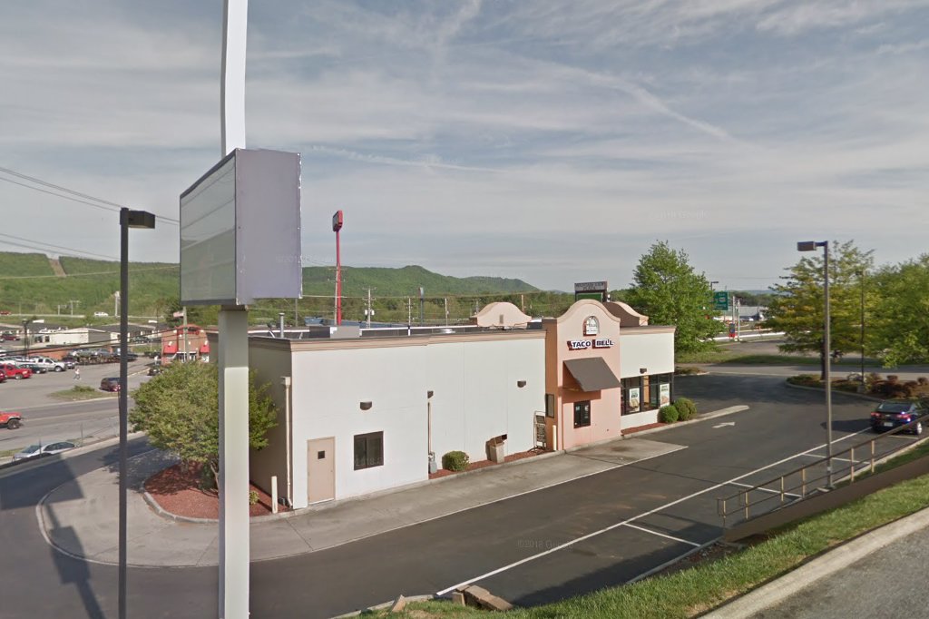 Goodwill Troutville