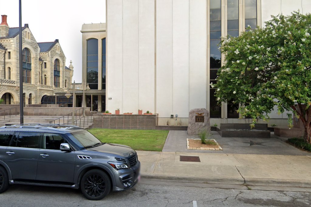 DeWitt District Court