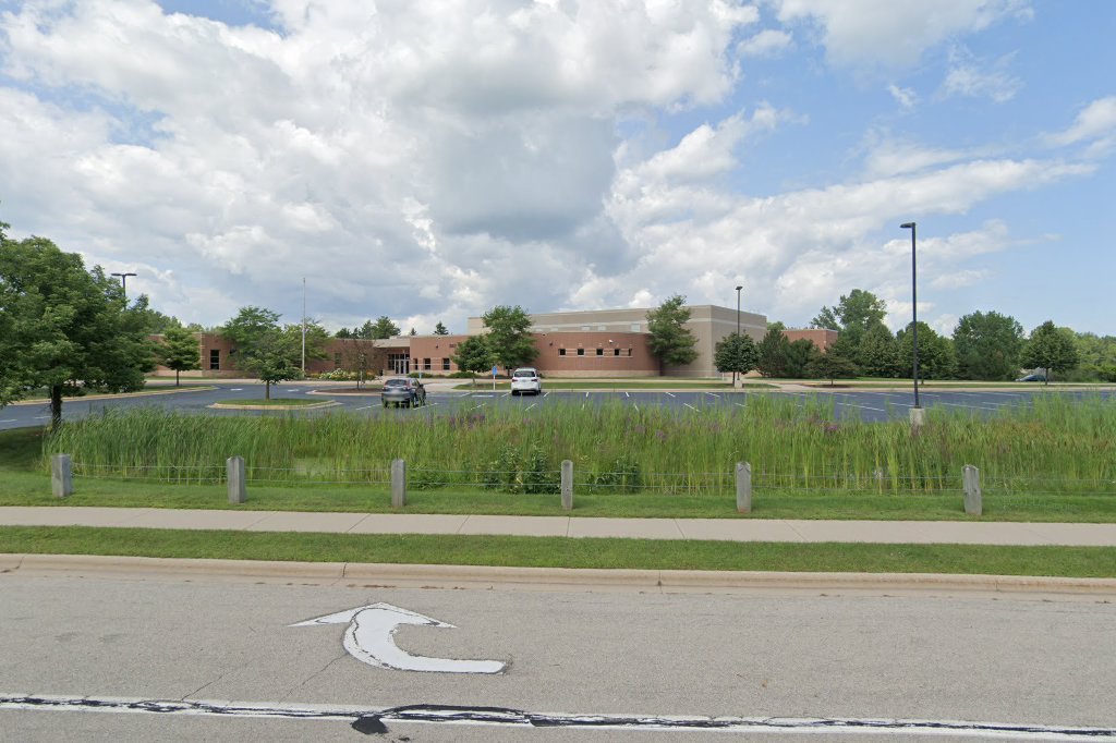 Bay Harbor Elementary School