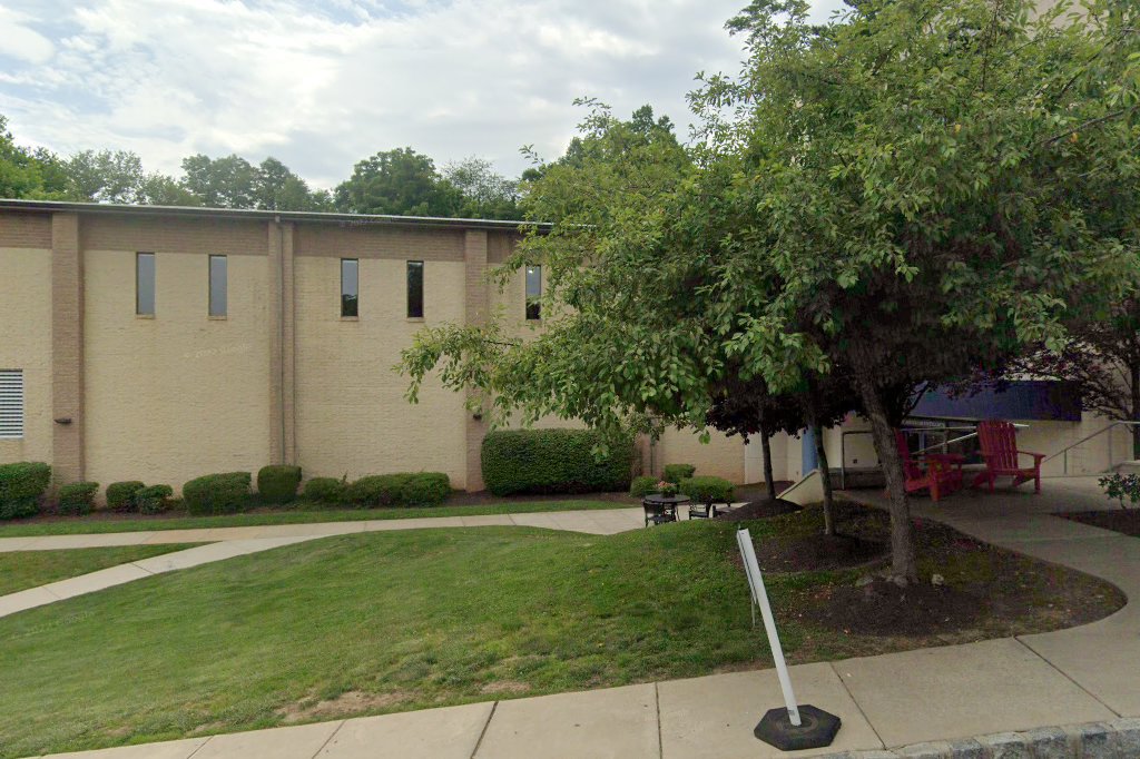Country Day School Of The Sacred Heart