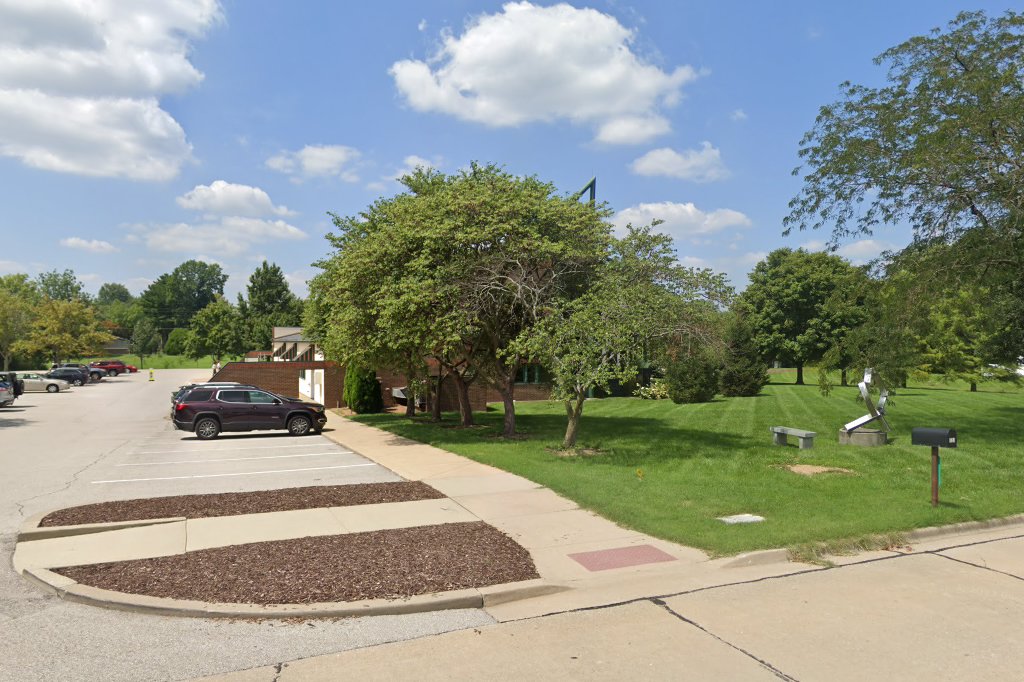 O'Fallon Public Library