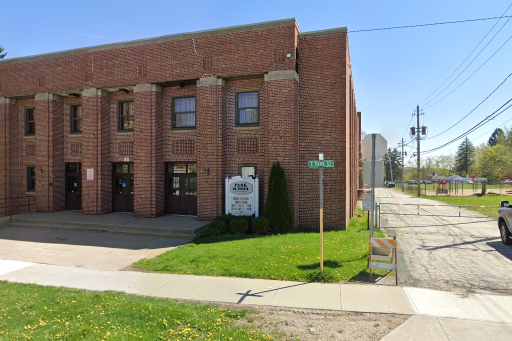 Park Elementary School