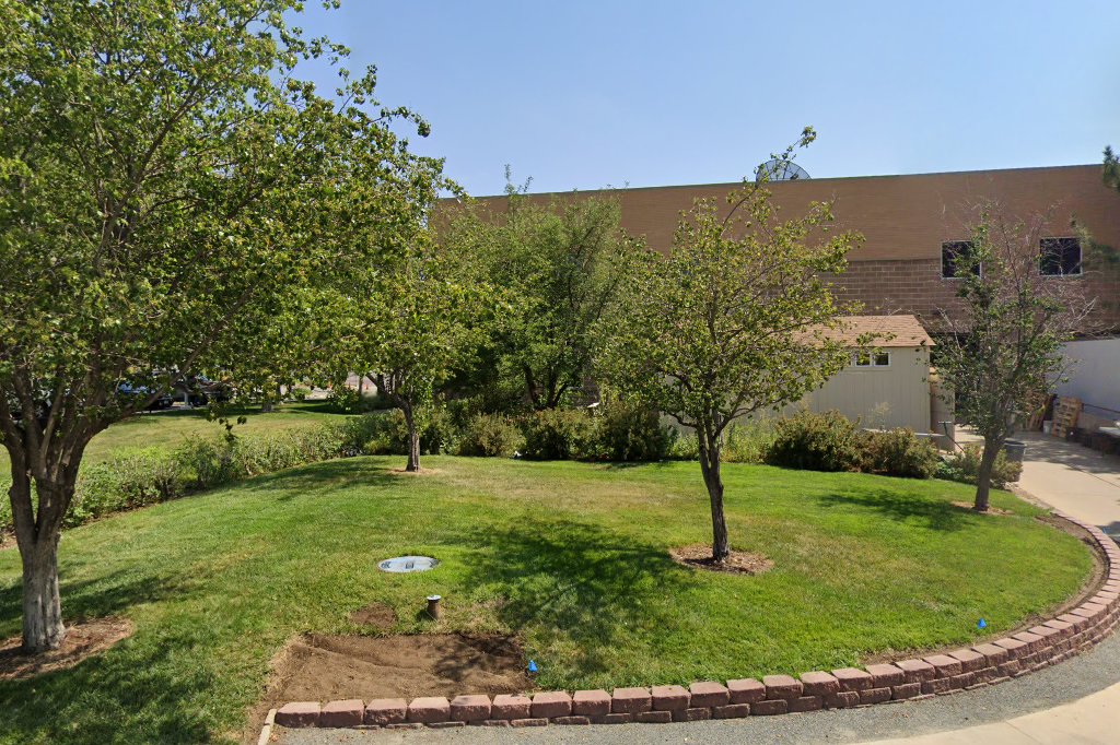 Community College of Aurora - CentreTech Campus