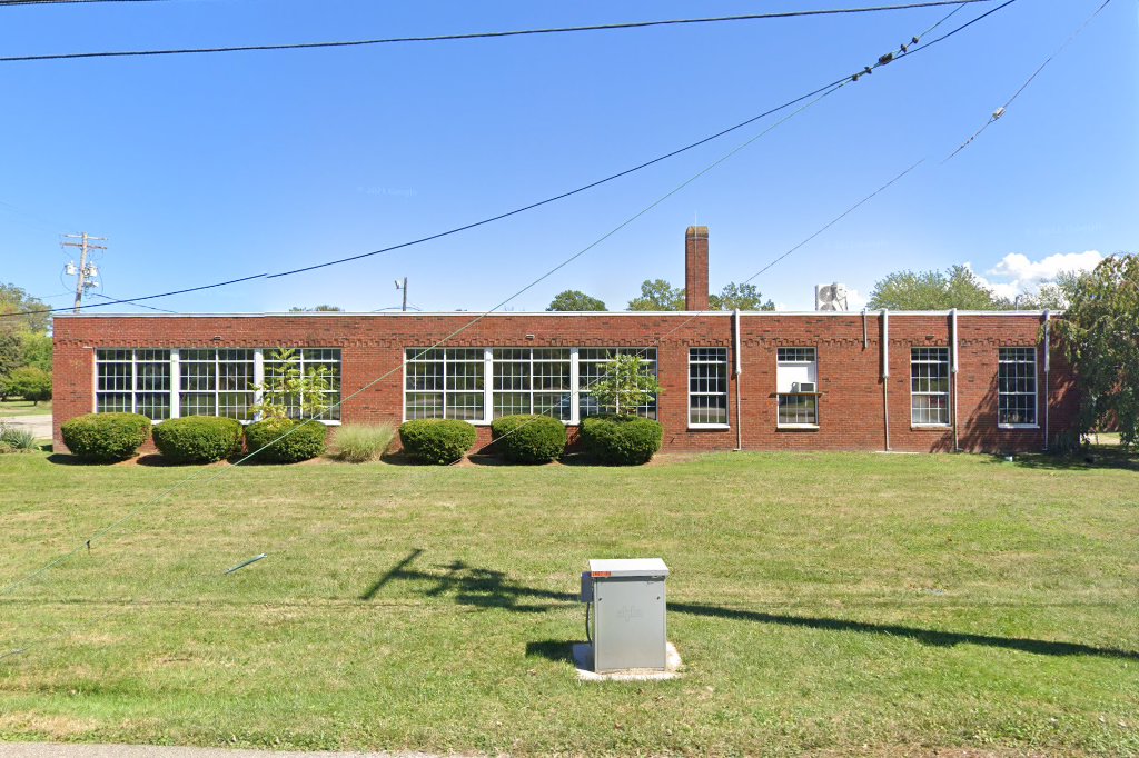 Tennyson Elementary School
