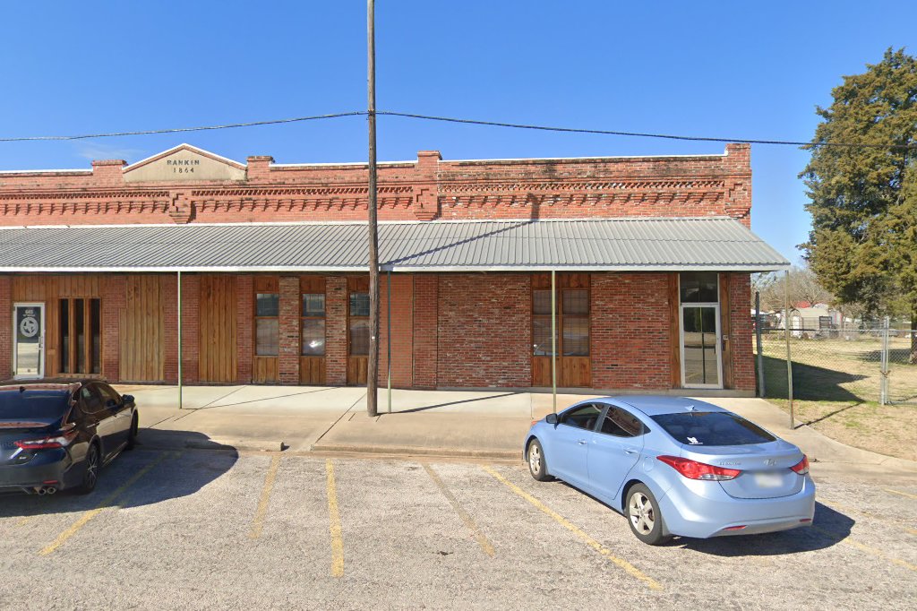 Waller County District Attorney