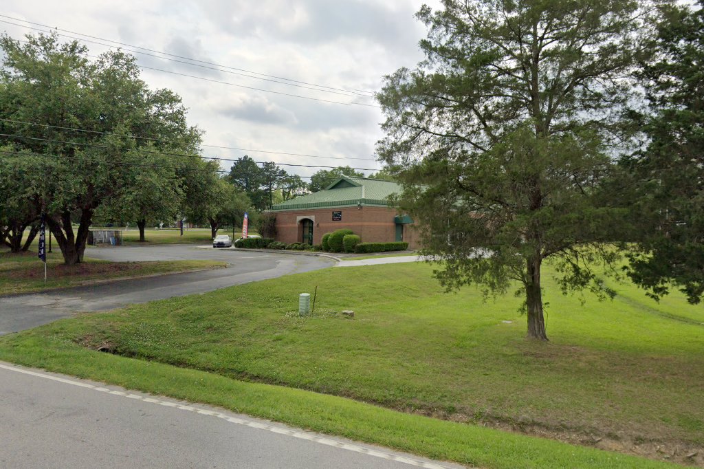 Chester Unemployment Office