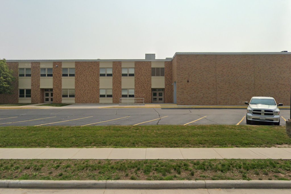 Denmark Early Childhood Center