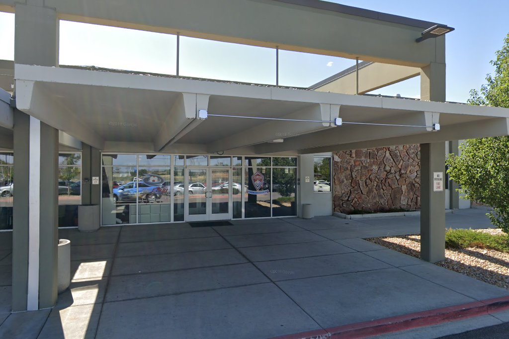 Concorde Career College-Aurora