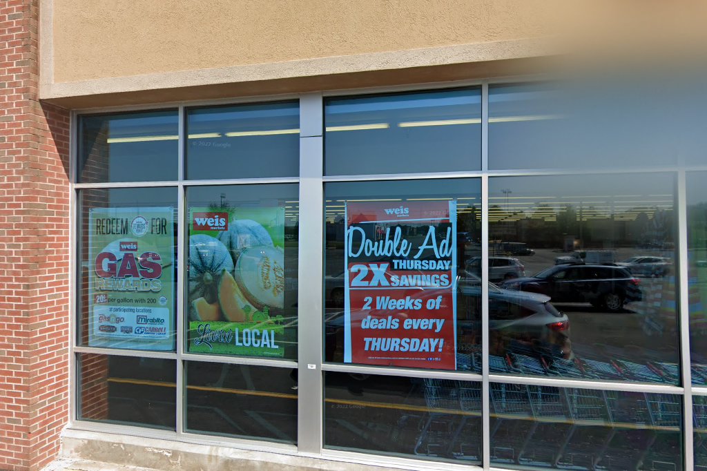 Goodwill Fredericksburg