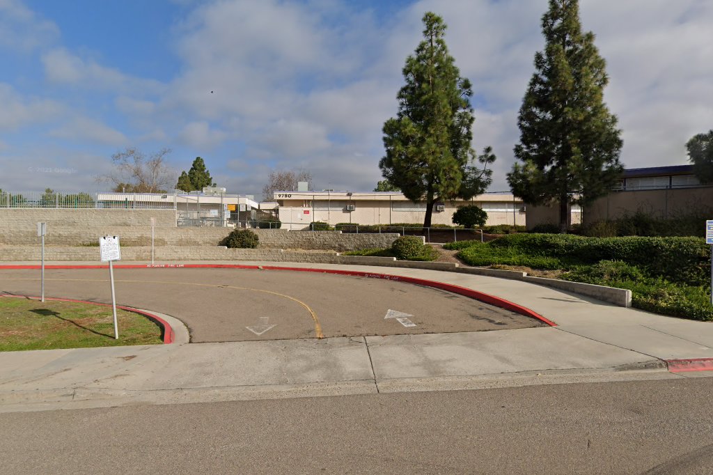 Hage Elementary School