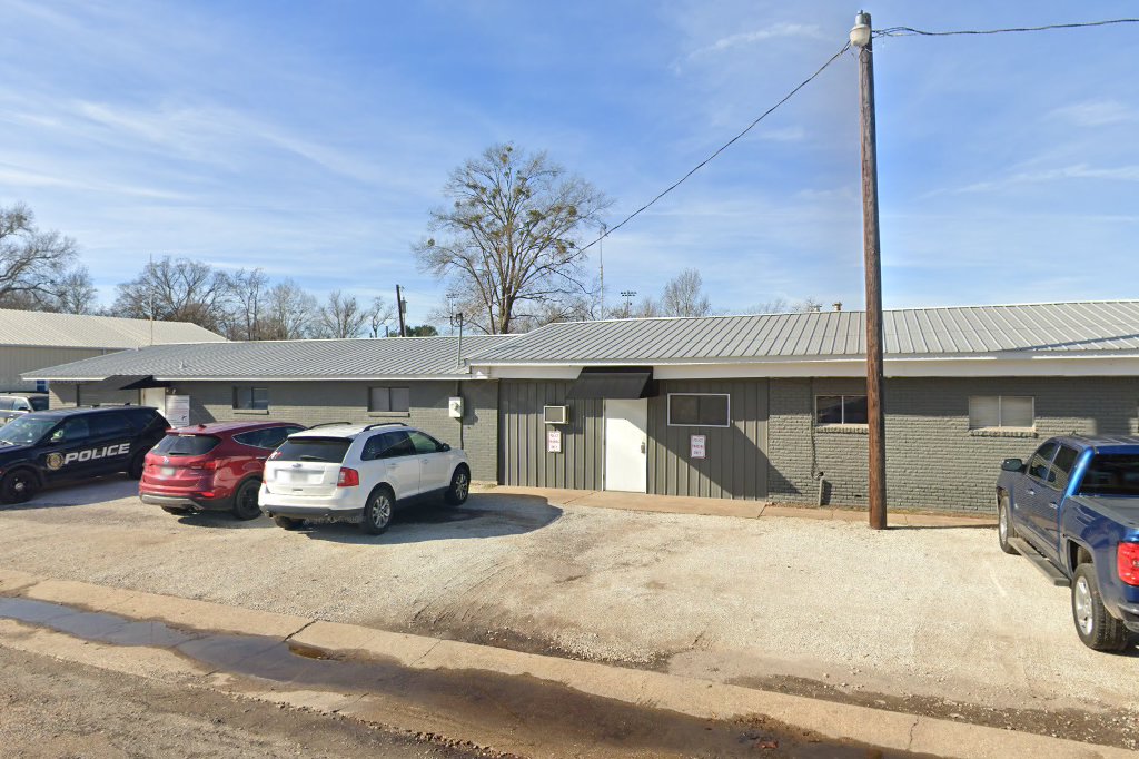 Brownsboro Municipal Court