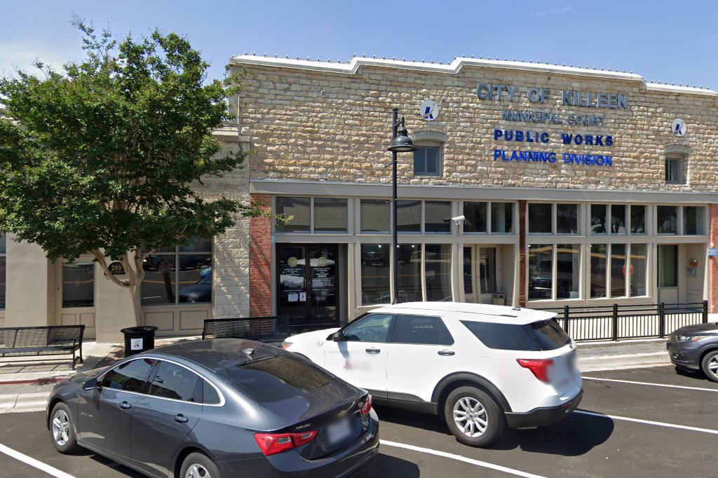 Killeen Municipal Court