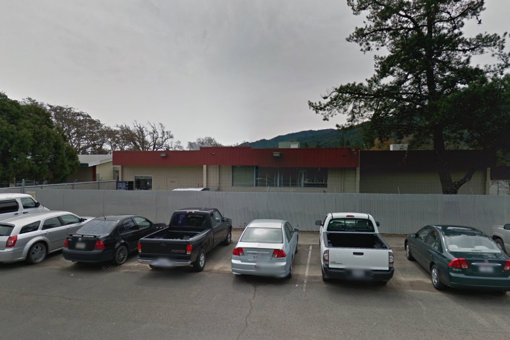 West Hills Middle School