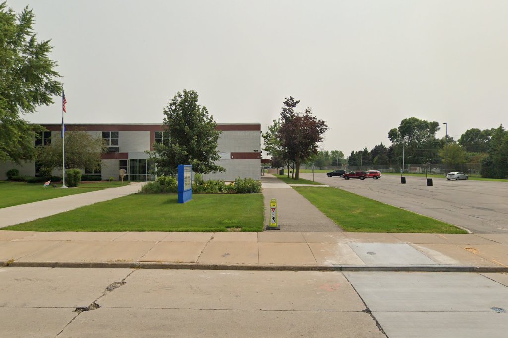 Mckinley High School