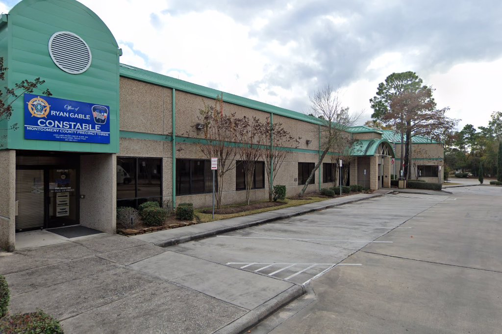 Montgomery County Passport Office
