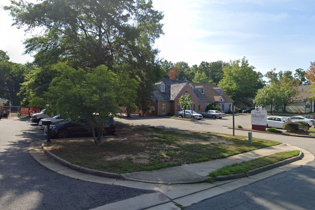 Tackett's Mill Veterinary Hospital
