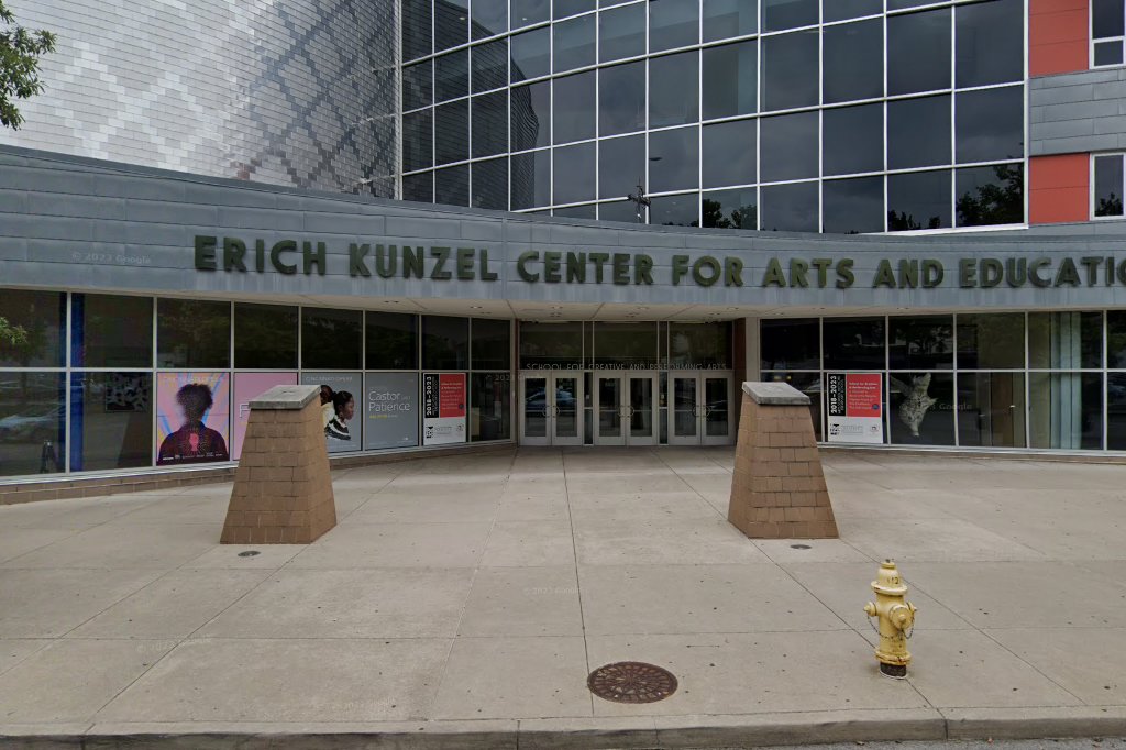 School For Creat & Performing Arts High School