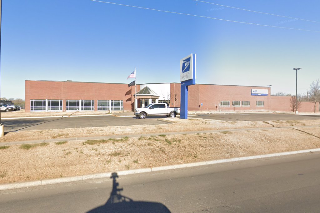 Lone Star Passport Office