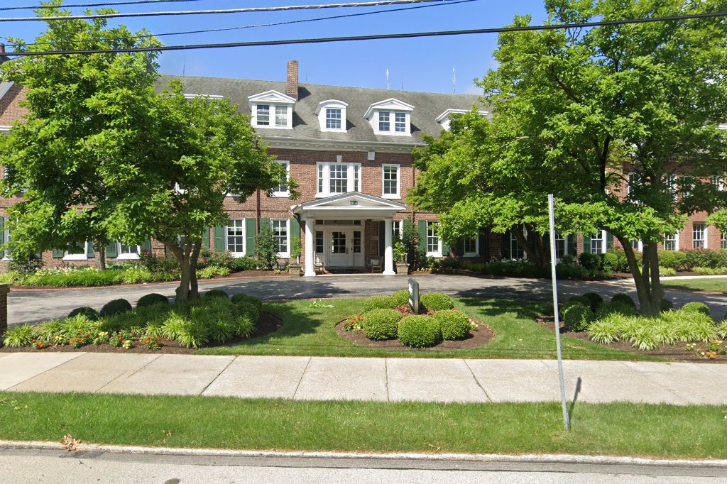 The Shipley School