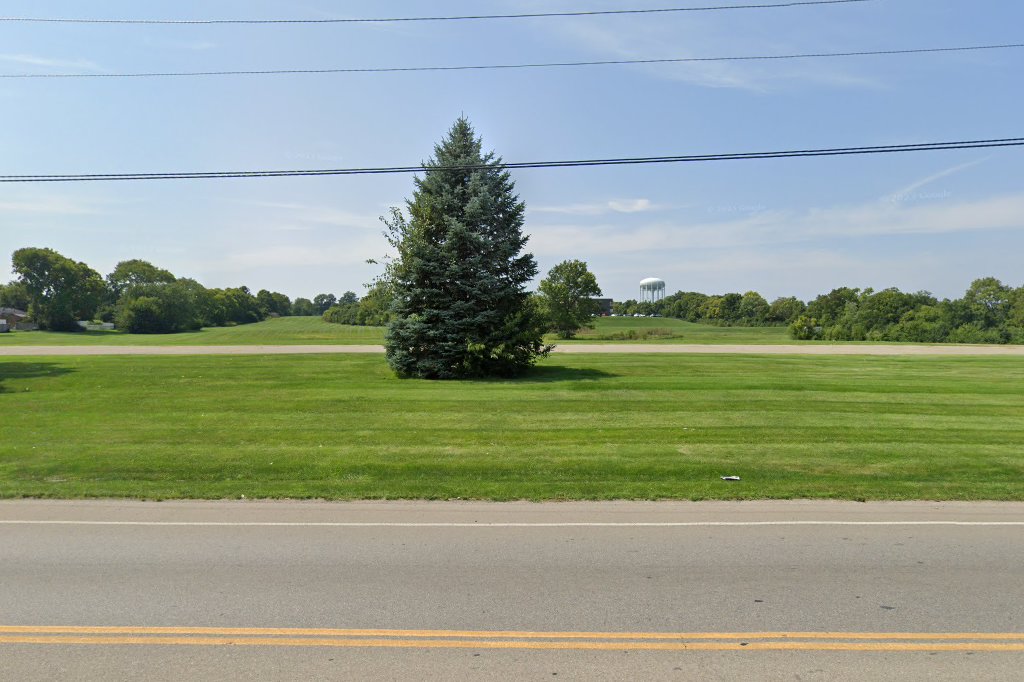 Pleasant Run Elementary School