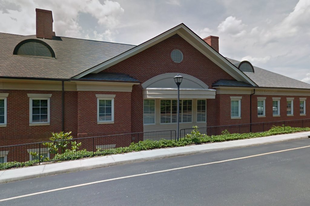 Charlottesville Social Security Office