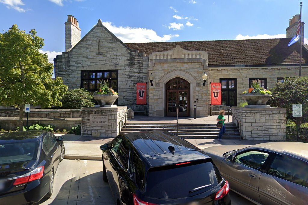 Highland Park Public Library