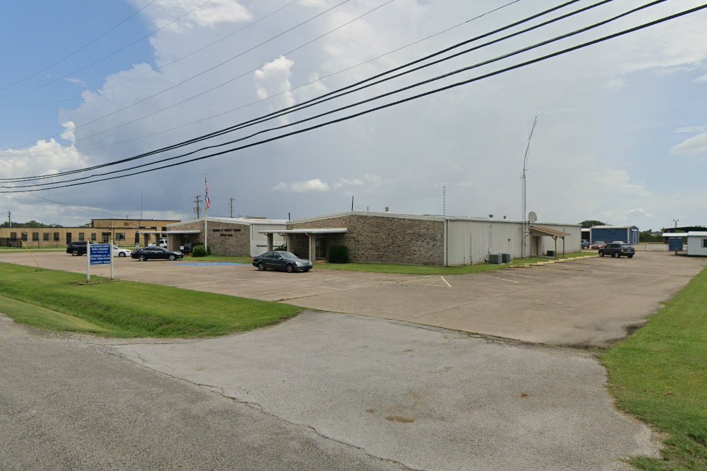 Beaumont Justice of Peace Court IV