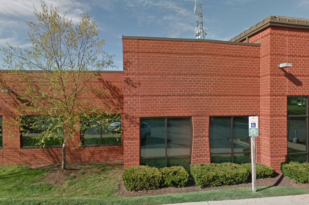Manassas Social Security Office