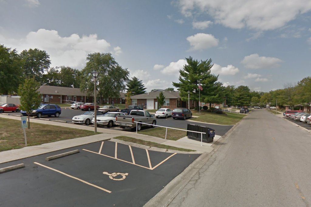 Mt Vernon Housing Authority