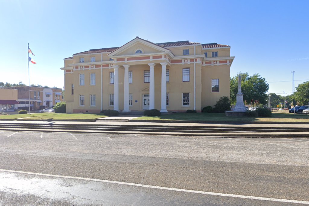 Cass District Court