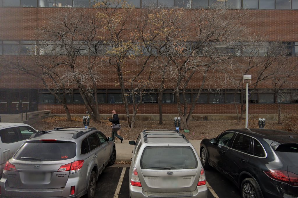Community College of Denver
