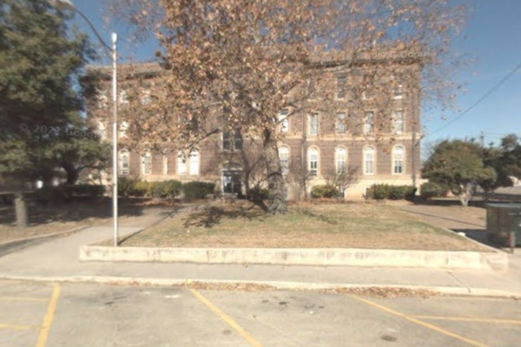 Mills County Passport Office