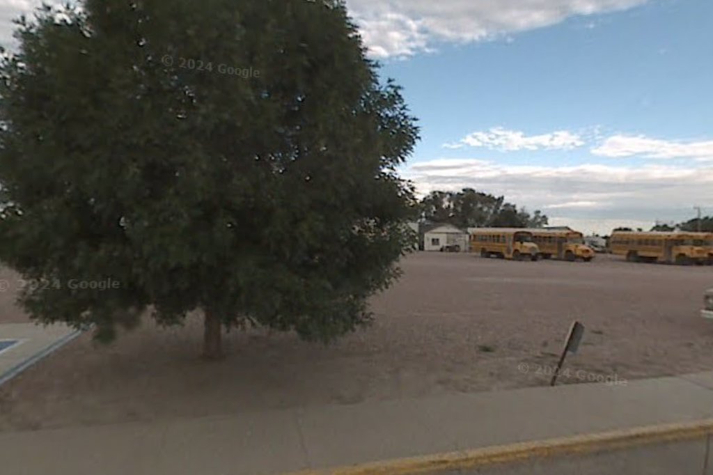 Southeast High School