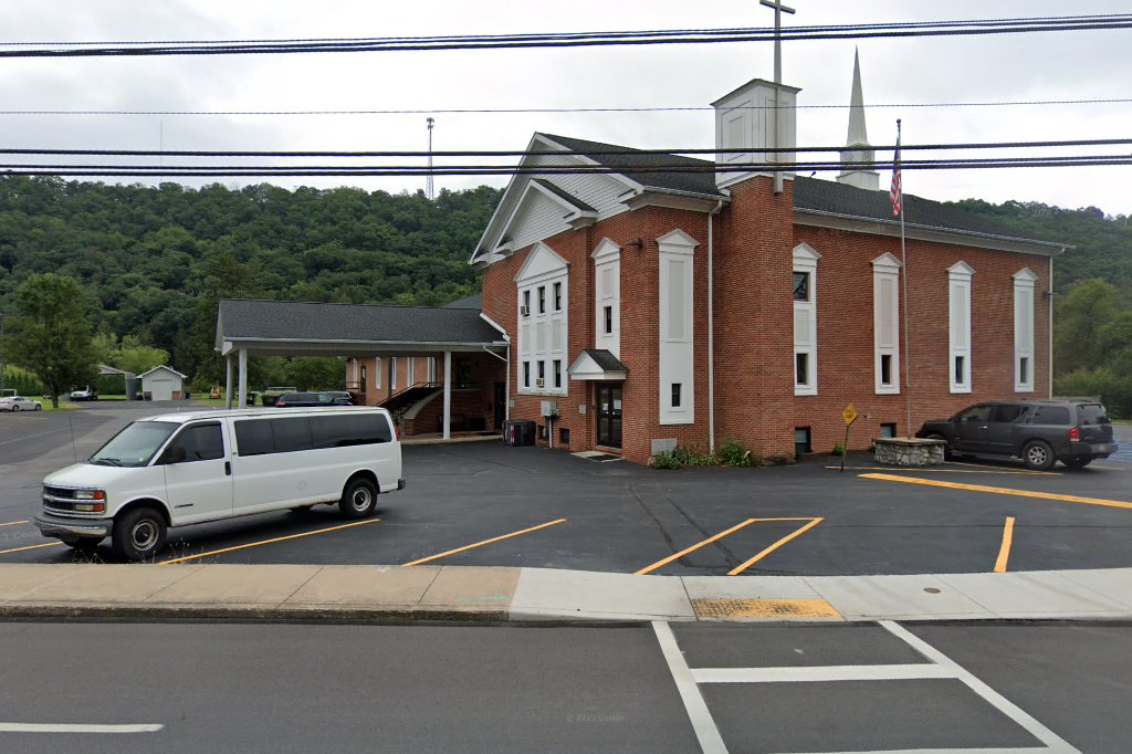 Calvary Christian Academy