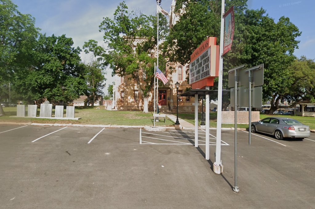 Llano Justice of Peace Court