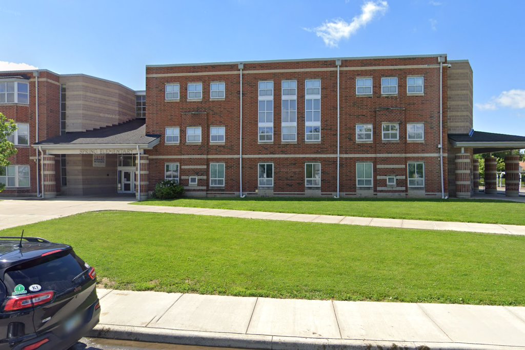 Spring Elementary School