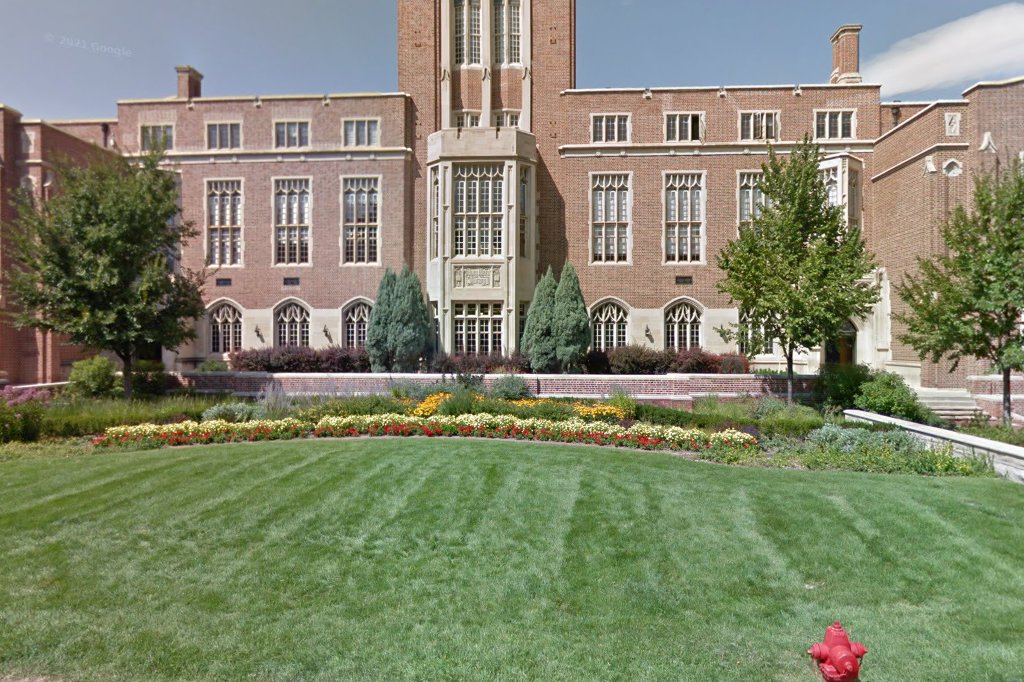 University of Denver