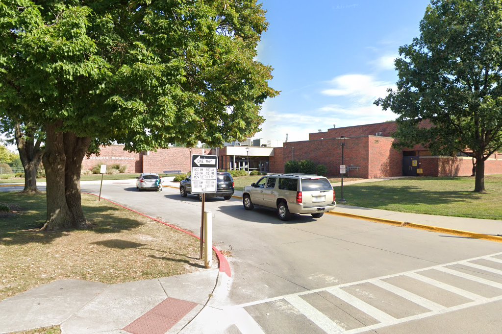 Holling Heights Elementary School