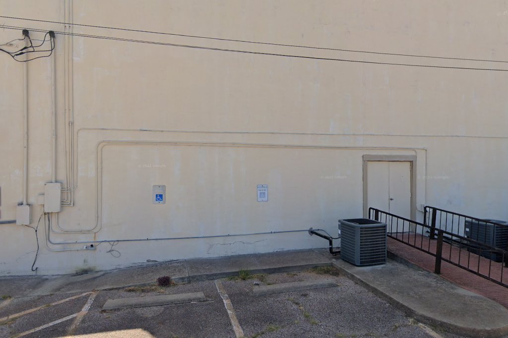 Gatesville Municipal Court
