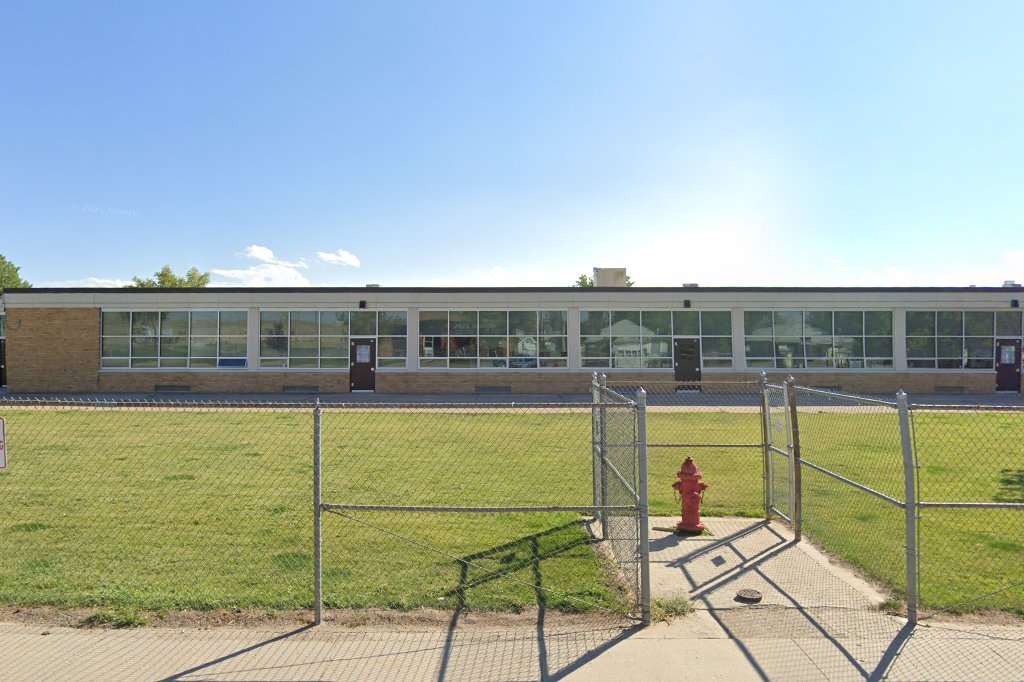 Midwest School