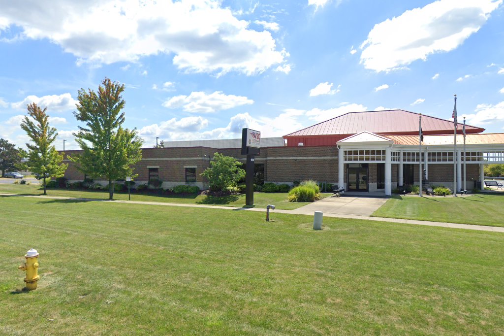 Summit County Veterans Services