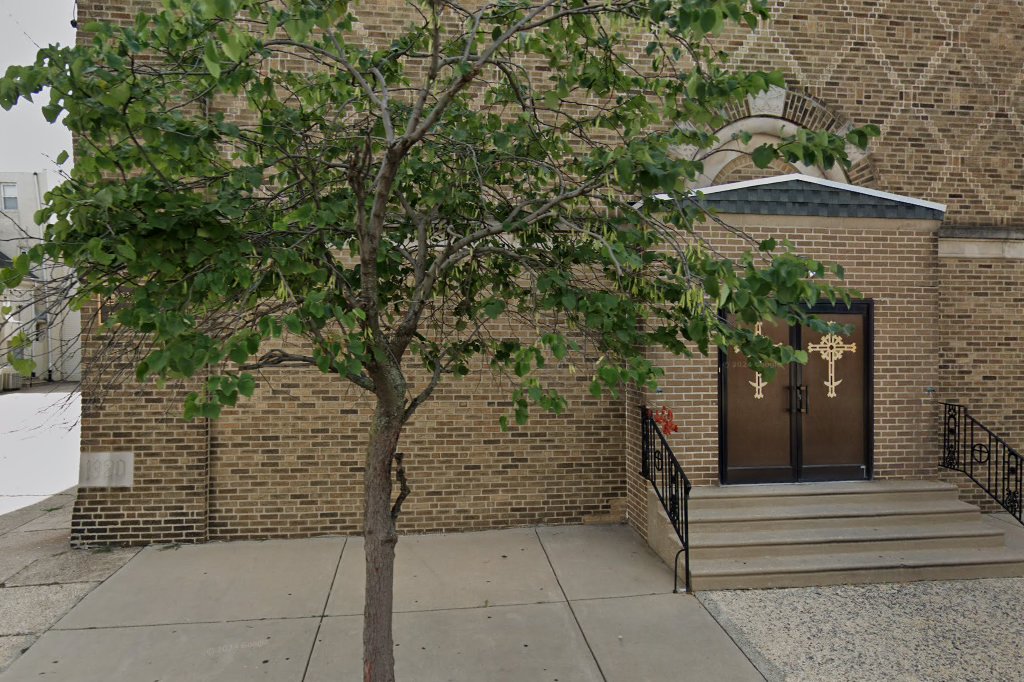 St George Elementary School