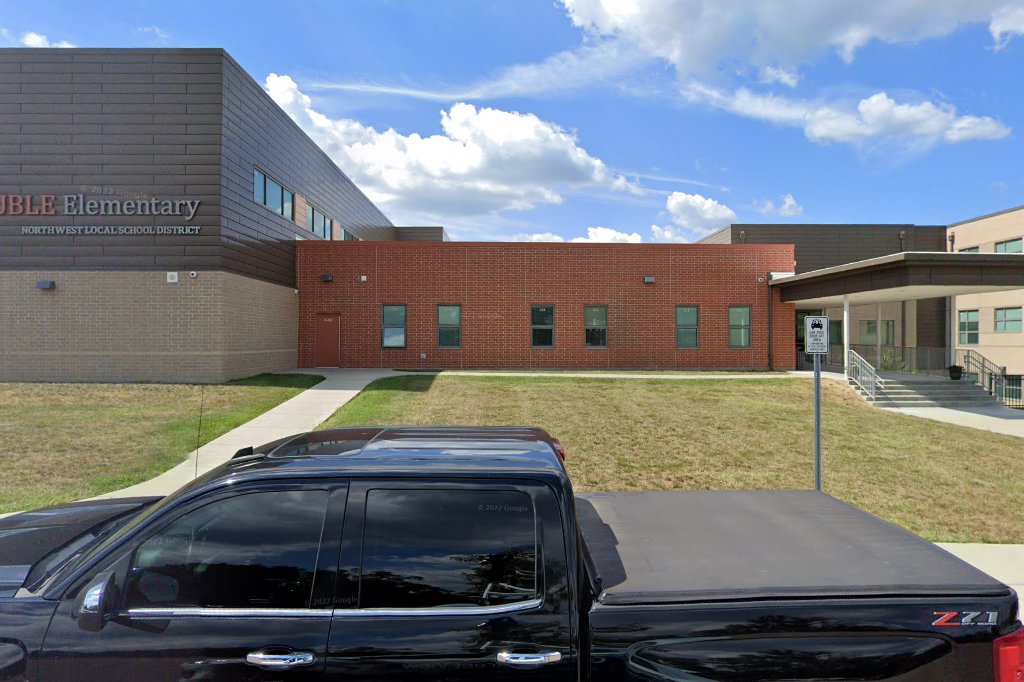 Struble Elementary School