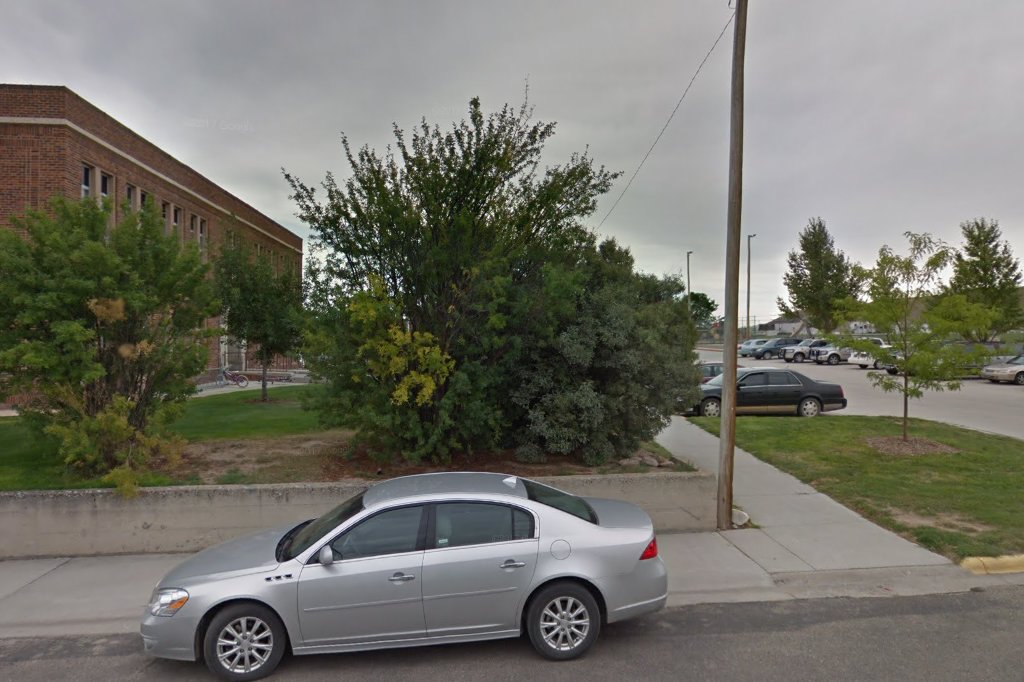 Glendo Elementary School