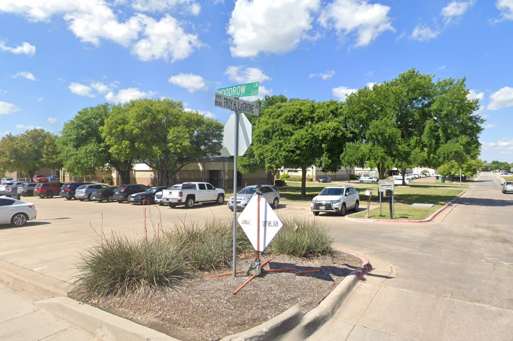 Denton Court at Law III