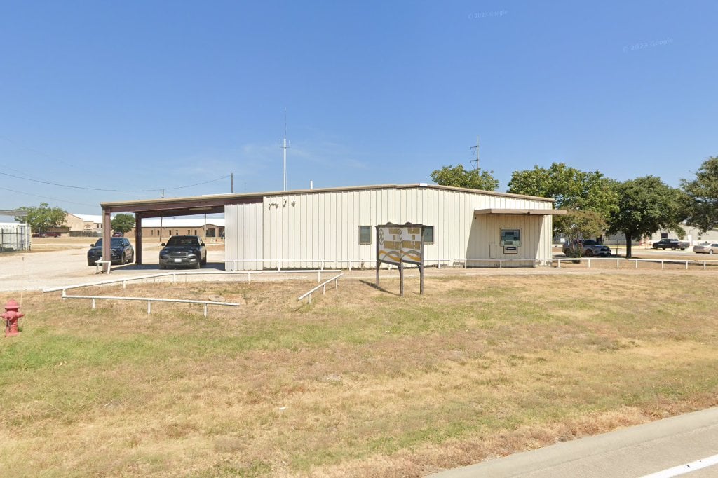 Bruceville Eddy Municipal Court