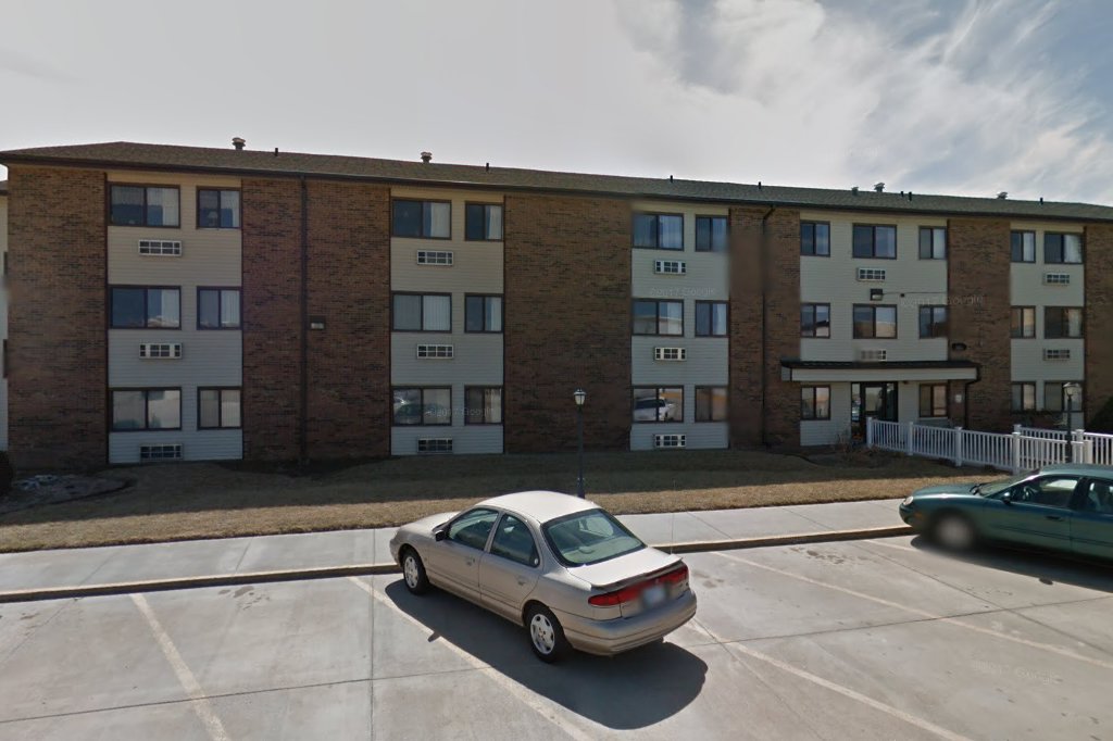 Lincoln Housing Authority