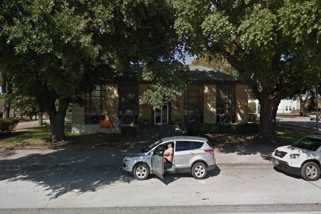 Clifton Passport Office