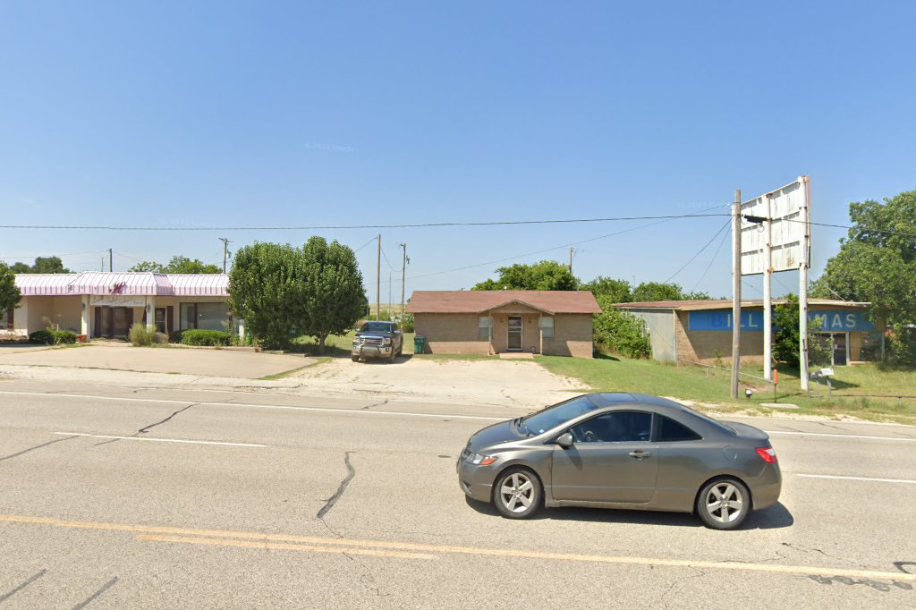 Nocona Justice of Peace Court